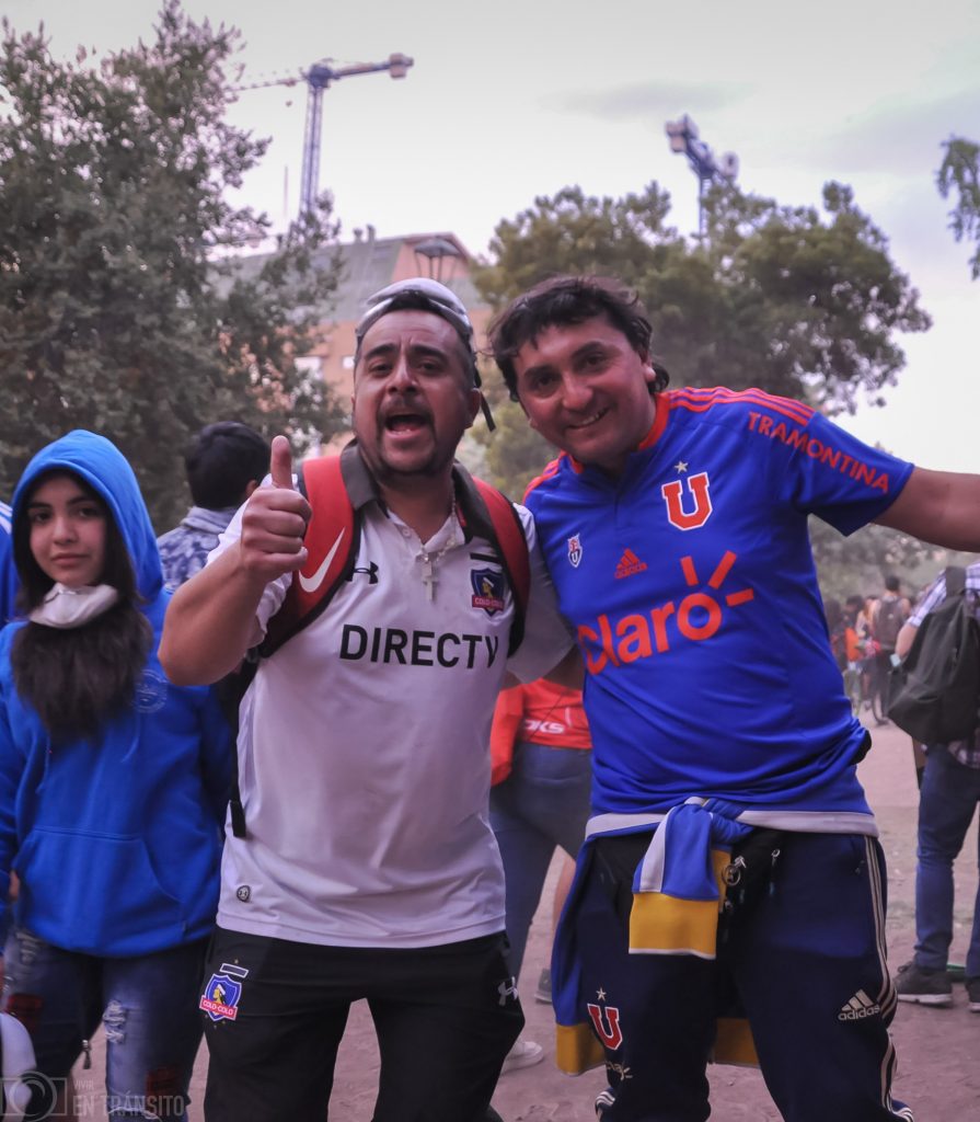 barras 18 de octubre