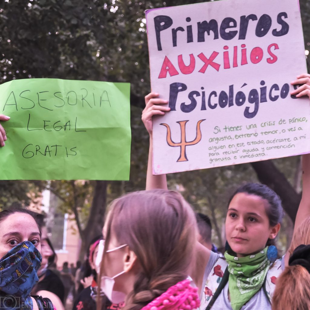 primeros auxilios psicologicos