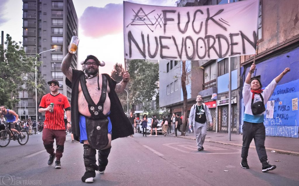 vikingo 18 de octubre