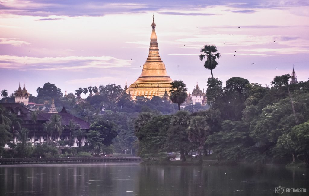 Pagoda_Myanmar