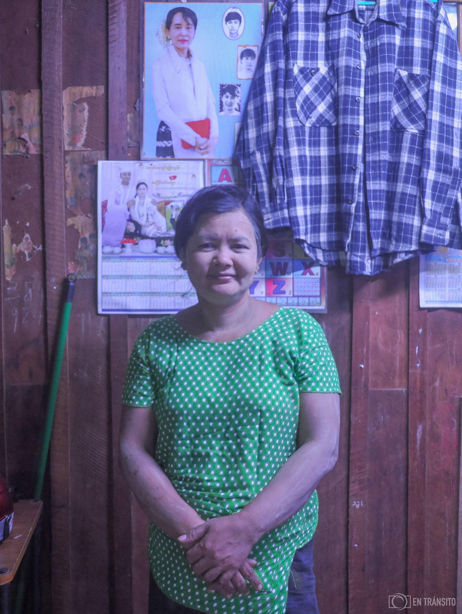 Mujer_tanaka_Myanmar