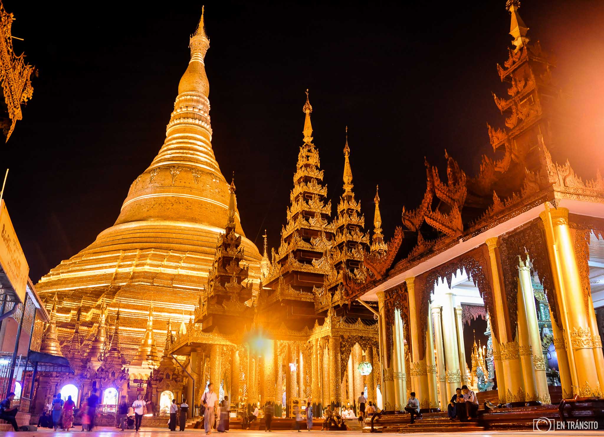 Pagoda_Myanmar_Yangon