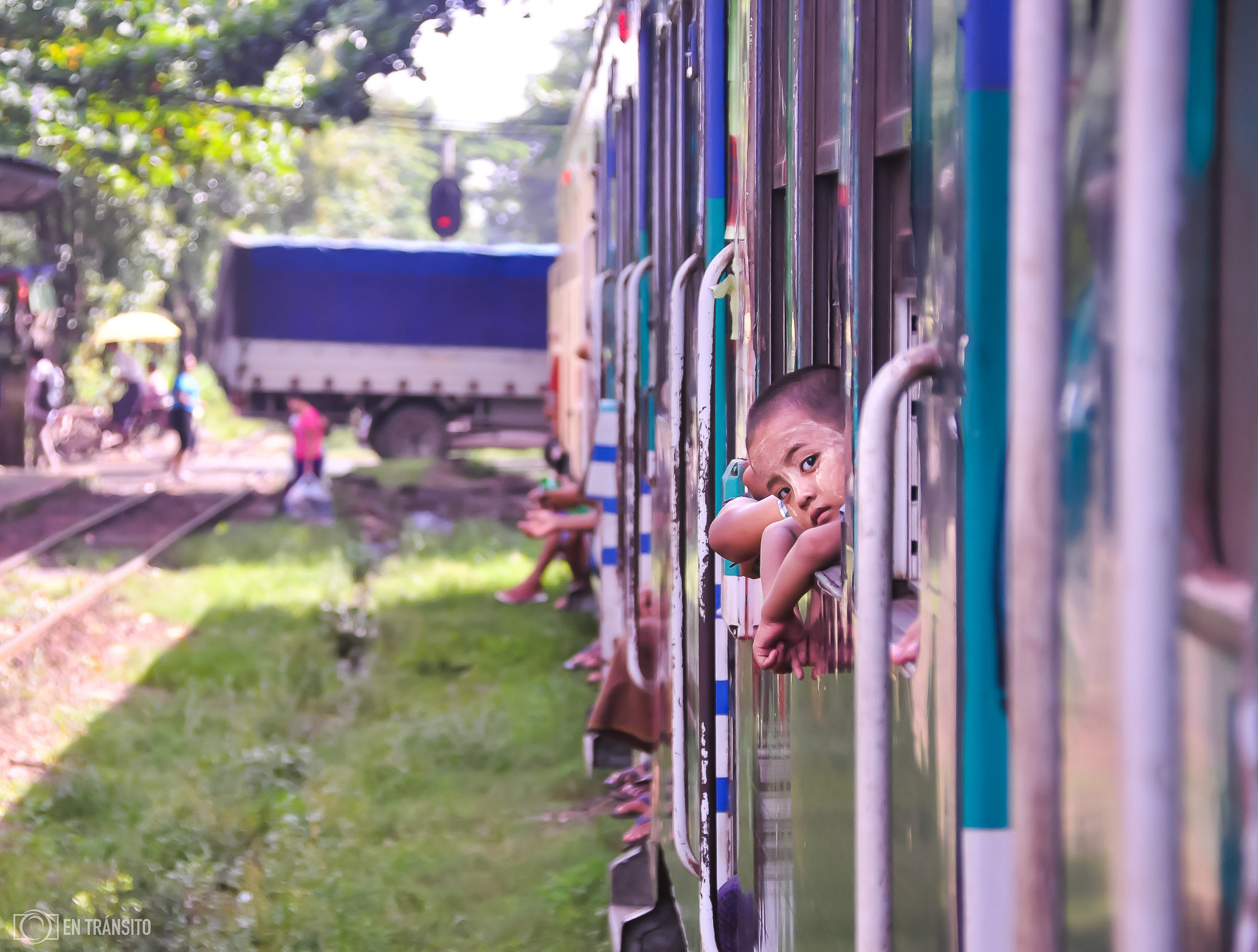 Tren_Myanmar